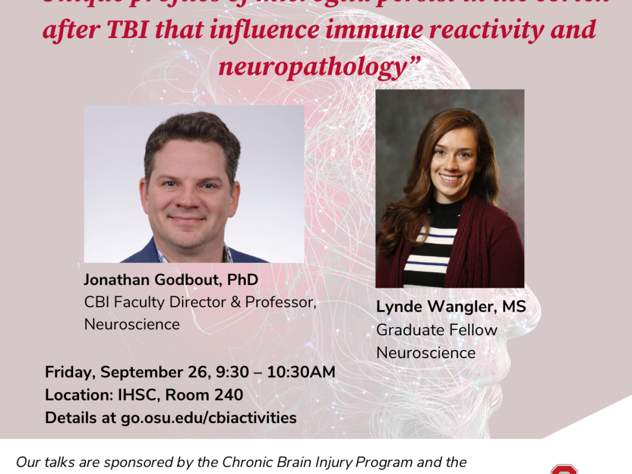 9/26 Godbout & Wrangler NTRIPS flyer