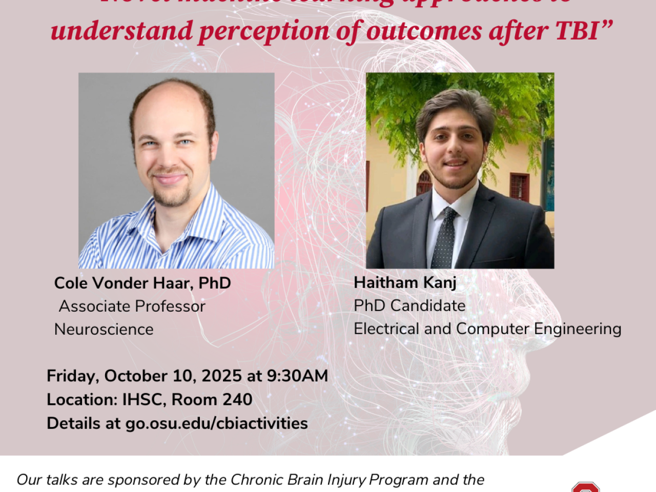 NTRIPS 10/10 vonder haar & Kanji 