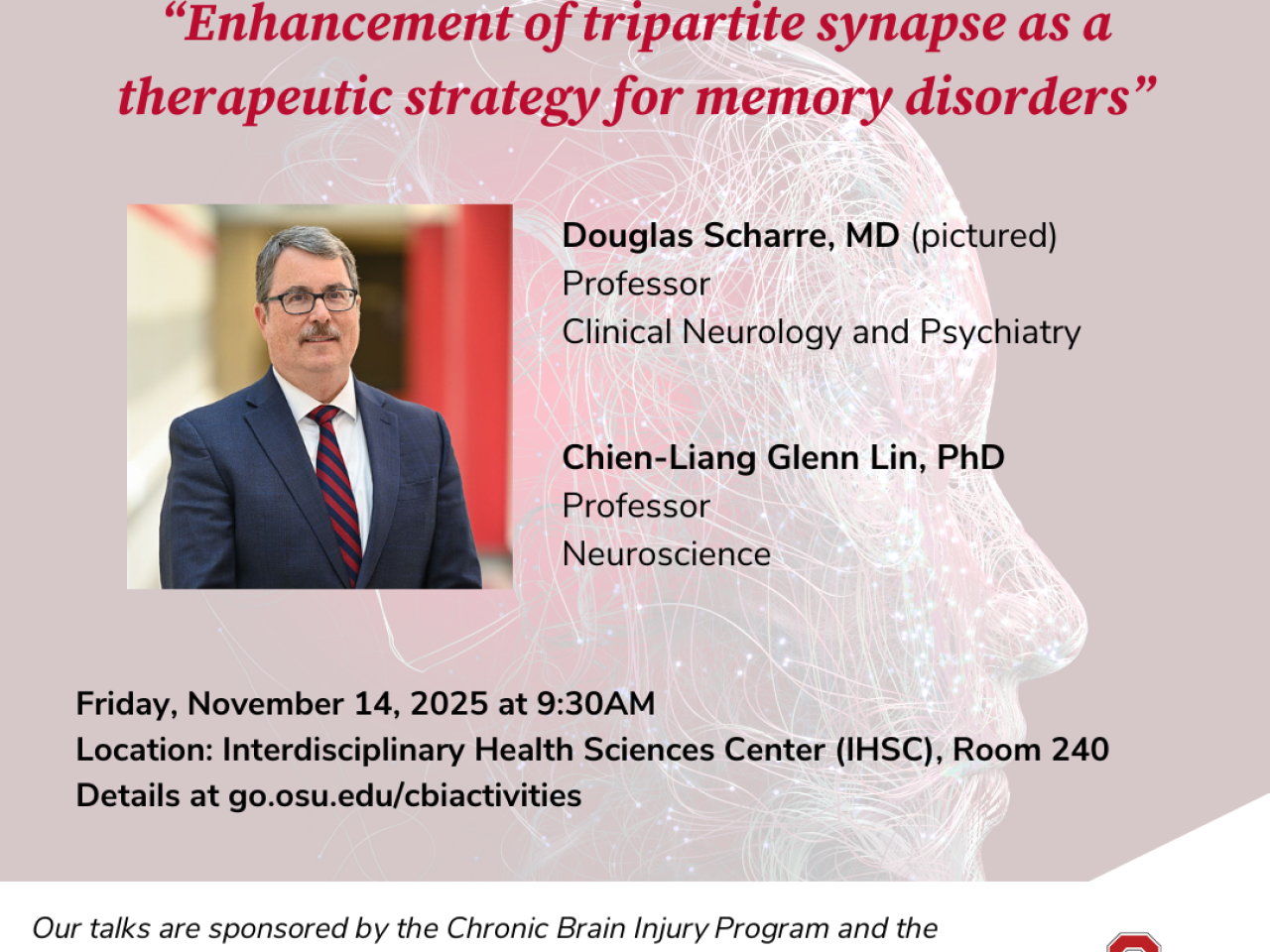 NTRIPS Scharre & Glenn Lin 11/14