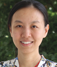 Jinghua Li's professional picture