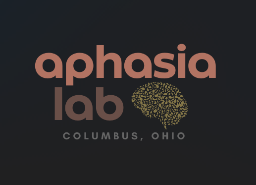 aphasia lab columbus ohio