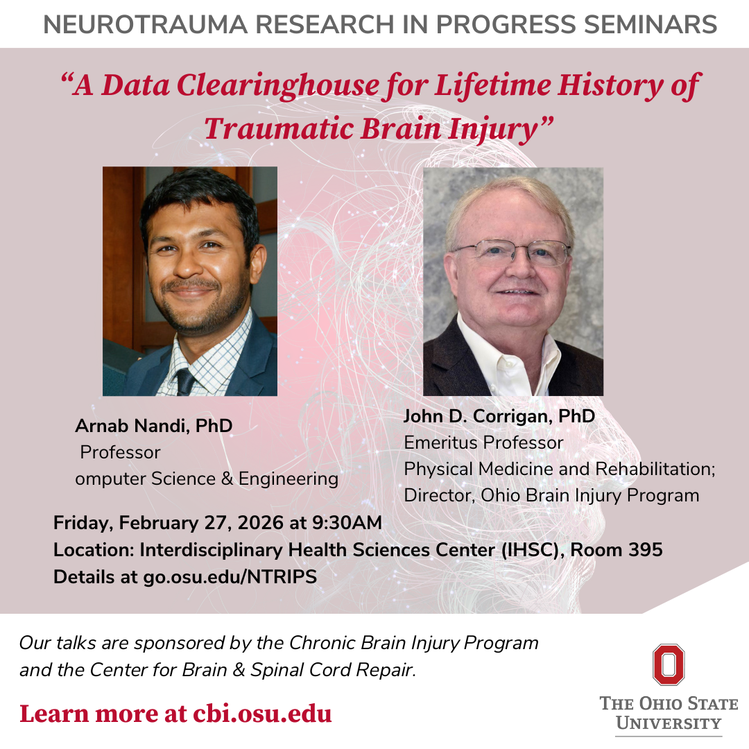 Ntrips Nandi & Corrigan 2/27