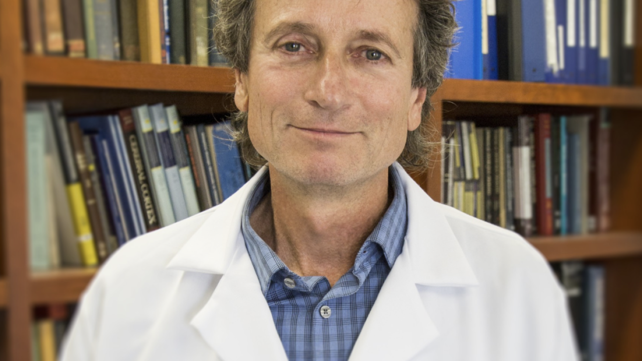 Mark Tuszynski, MD, PhD