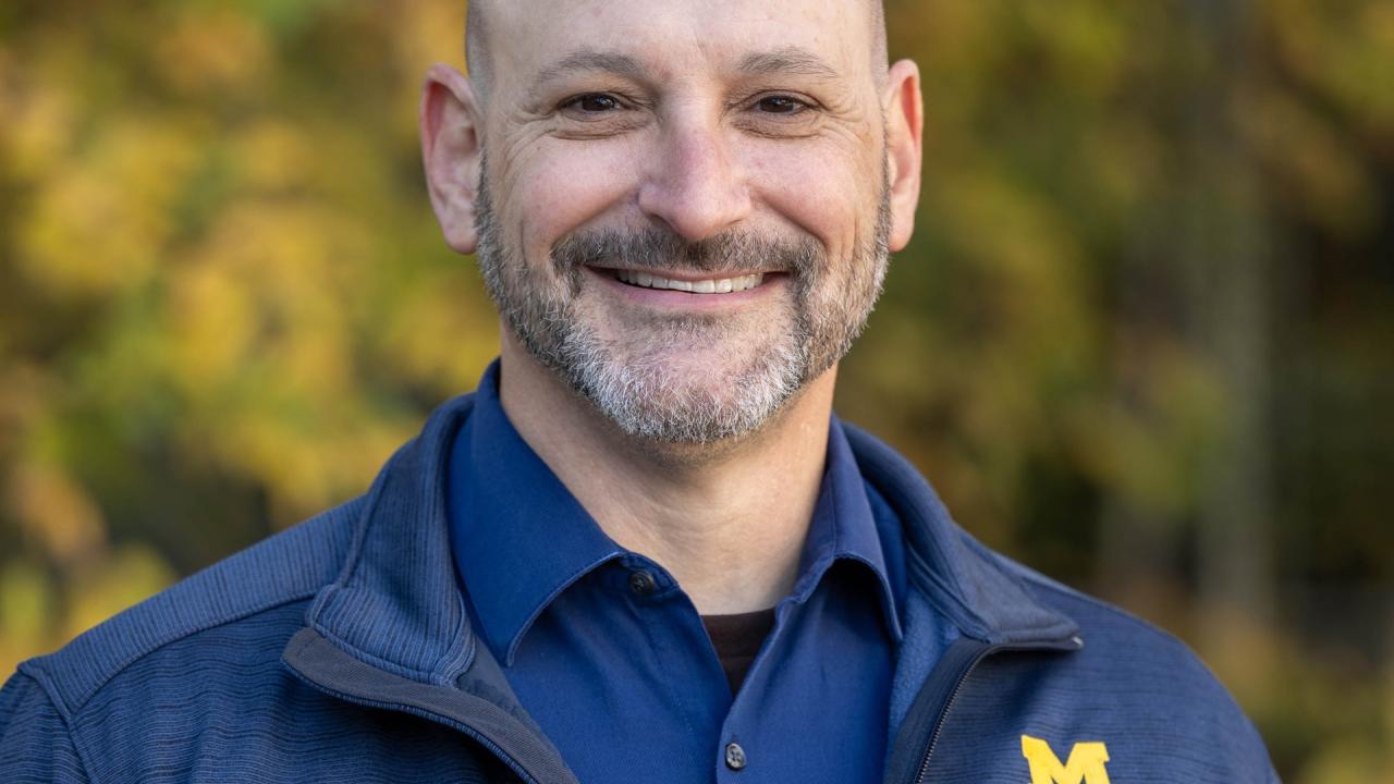 Jonathan Lifshitz, PhD