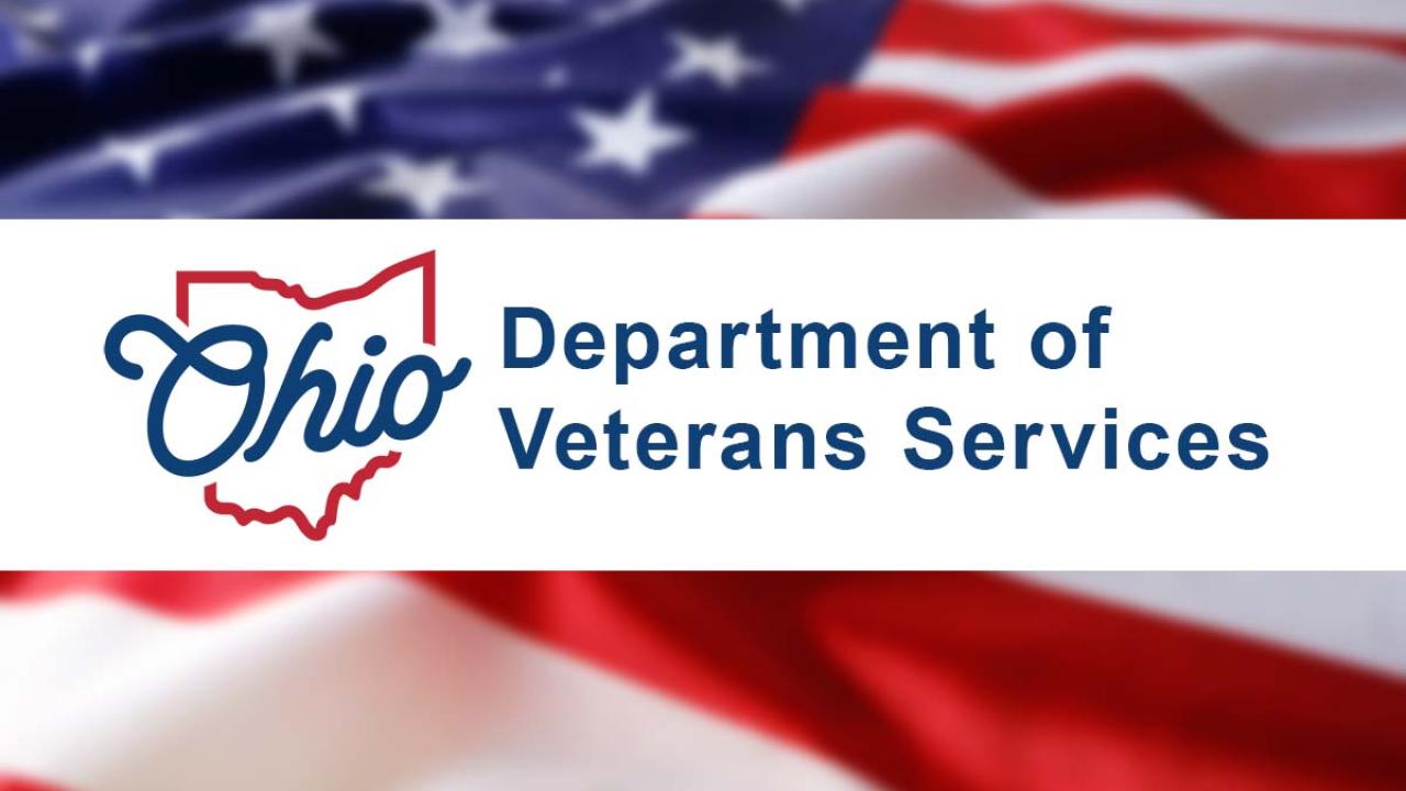 Ohio Department of Veterans Services